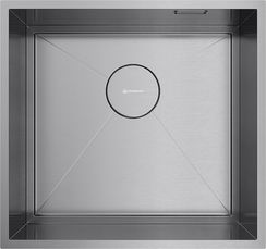 Кухонная мойка Omoikiri Kasen 48-26-INT-IN нерж.сталь/нержавеющая сталь(арт.4997056)