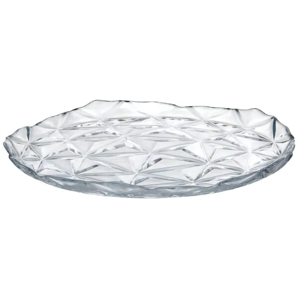 Тарелка десертная ЭСТРЕЛЛА 200 мм 10663SLB