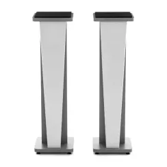 Zaor Croce Stand 42 White Grey