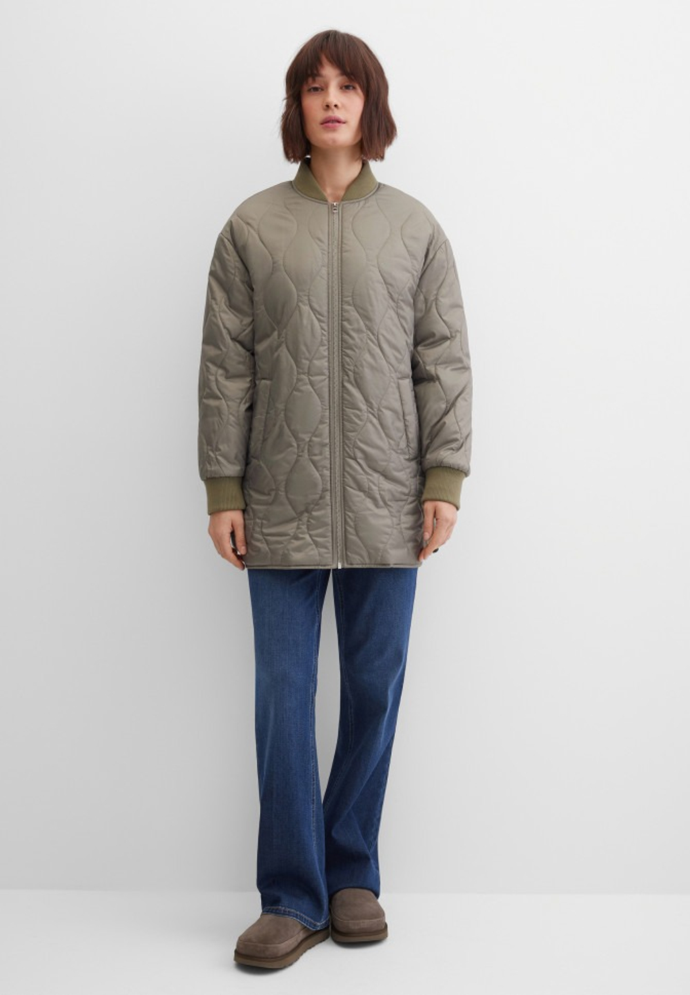 Пальто женское Soul4Me