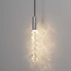 Светильник подвесной светодиодный Maytoni   MOD328PL-L3CH3K