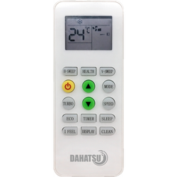 Dahatsu GW-07 H