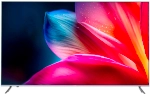 Телевизор Haier 75 Smart TV S1 190см, 4K, LED, HDR, Smart TV, OS Android 11