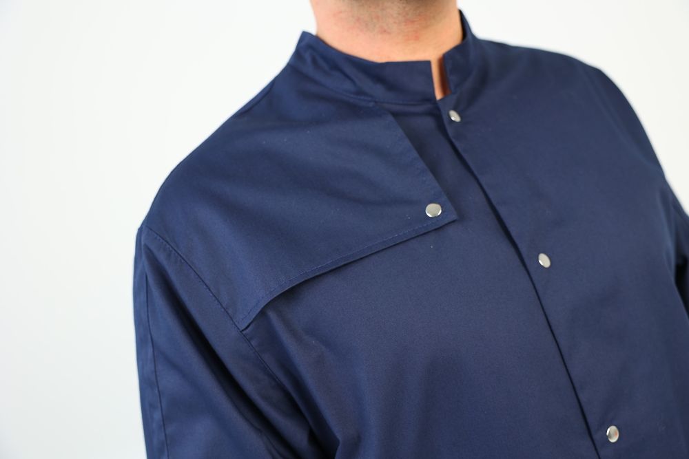 Куртка мужская КМ.599