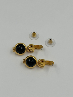 Серьги Joan Rivers