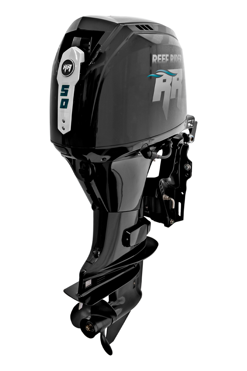 Лодочный мотор Reef Rider RREF50FVEL-T