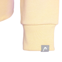 Мужская кофта теннисная HEAD Motion Crewneck Sweatshirt Men - Beige