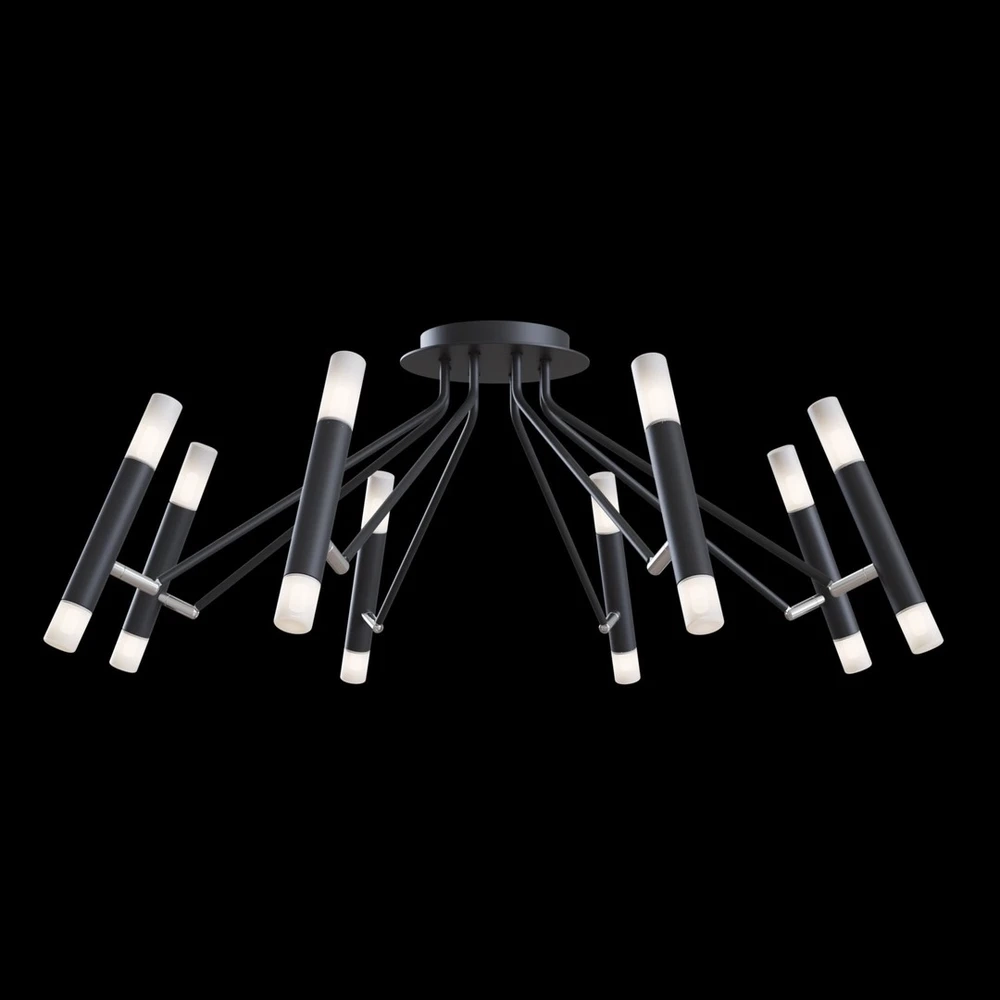 Потолочная люстра Maytoni VIGO MOD620CL-16B