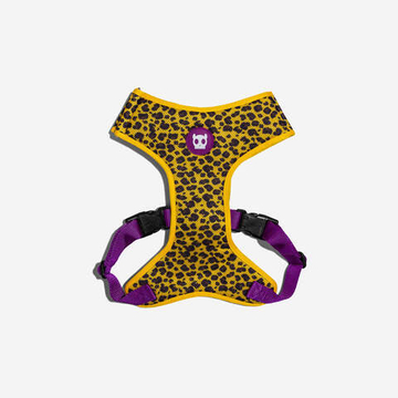 Шлейка Air Mesh HONEY Zee.Dog