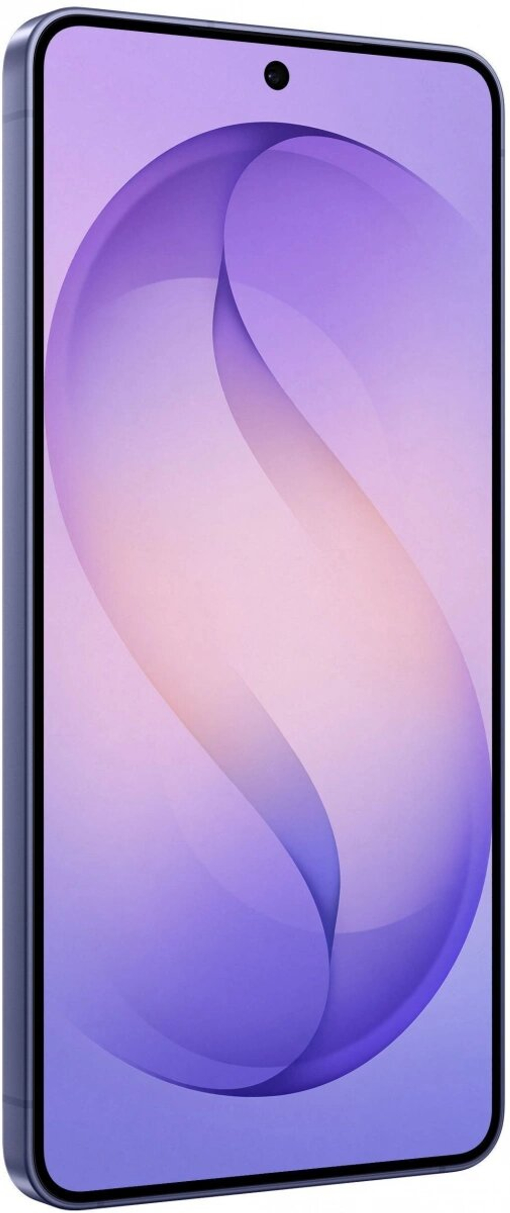 Смартфон Samsung Galaxy S26 12/512Гб, Фиолетовый (SM-S942B)