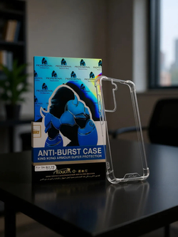 Противоударный чехол King Kong Anti-shock для Samsung Galaxy S21 FE