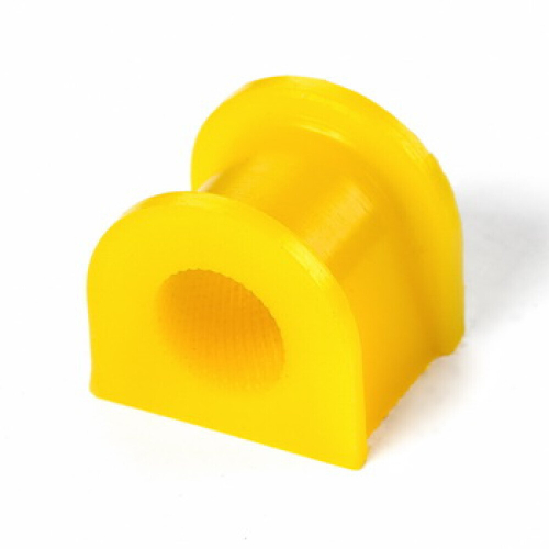 Полиуретановая втулка стабилизатора, передней подвески I.D. = 20,2 мм (2 шт.), Точка опоры.4-01-2074