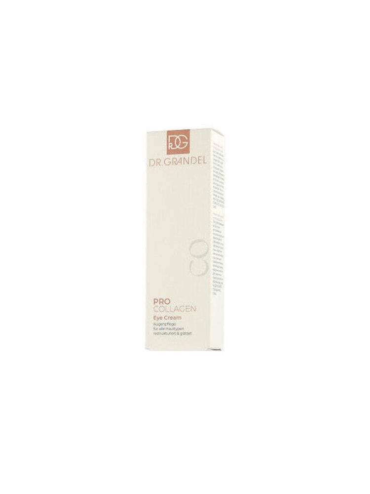 Dr. Grandel Pro Collagen Eye Cream (20 ml)