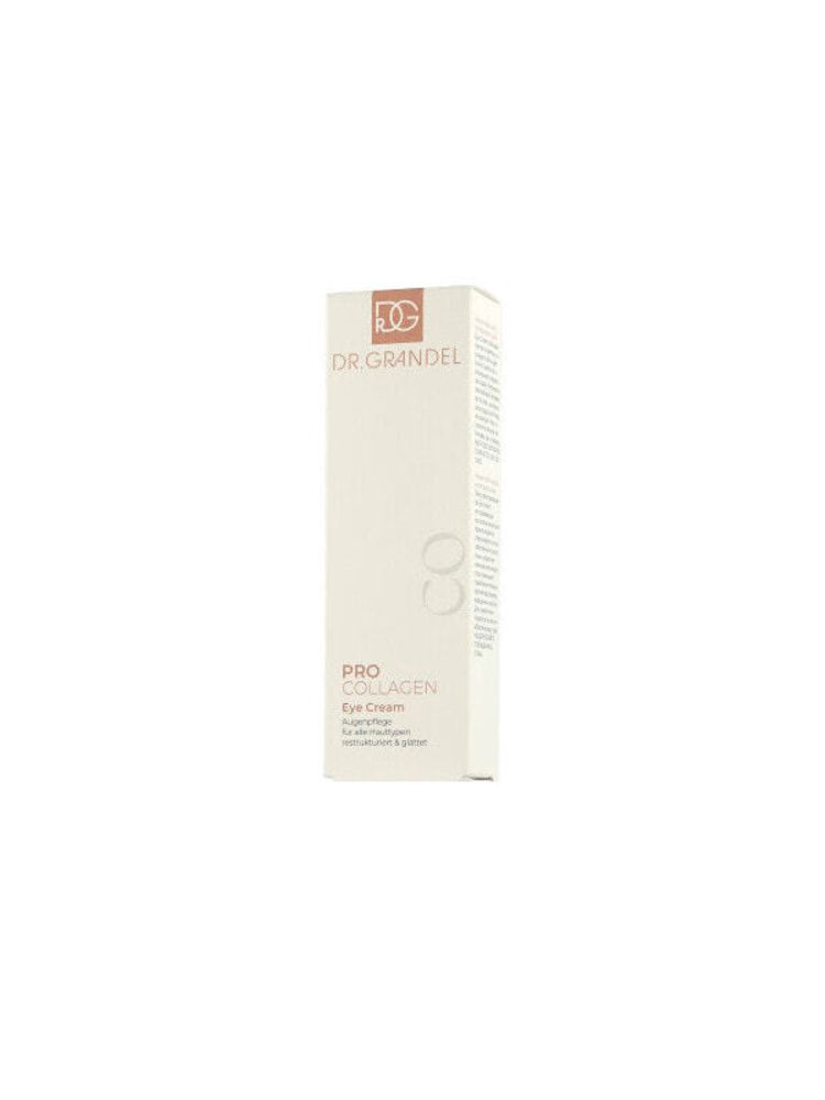 Уход за кожей вокруг глаз Dr. Grandel Pro Collagen Eye Cream (20 ml)