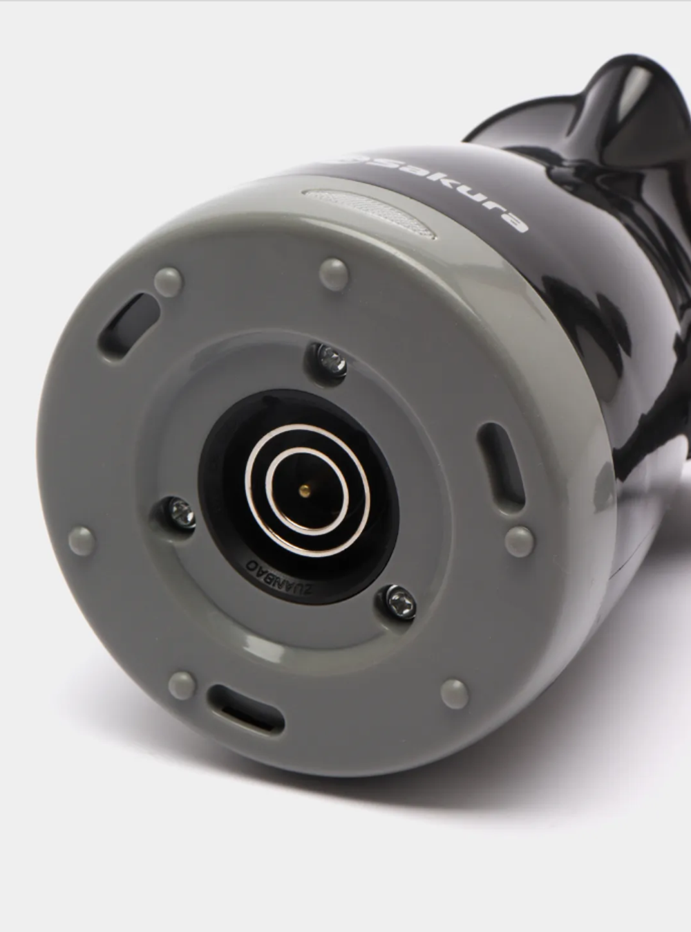 Турка электрическая Sakura SA-6111BKG