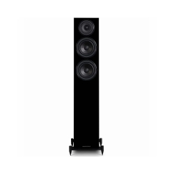 Напольная акустика Wharfedale Diamond 12.4 Black Oak