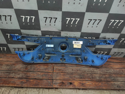 Накладка крышки багажника BMW X2 (F39) 17-23 Б/У Оригинал 51137467656