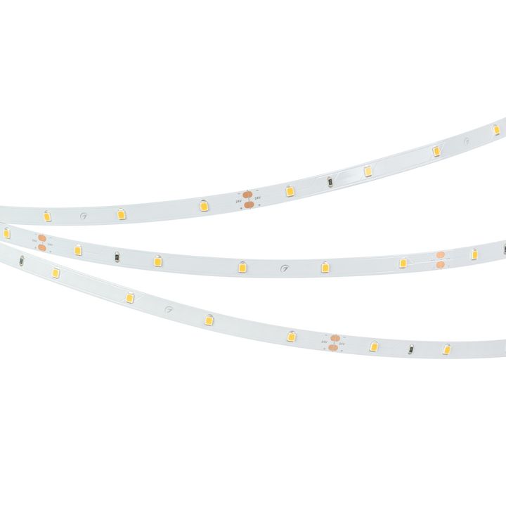 Светодиодная лента Arlight 2,9W/m 30LED/m 2835SMD холодный белый 5M 019917(2)