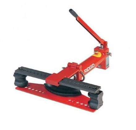 Трубогиб гидравлический ручной Ridgid 3811S