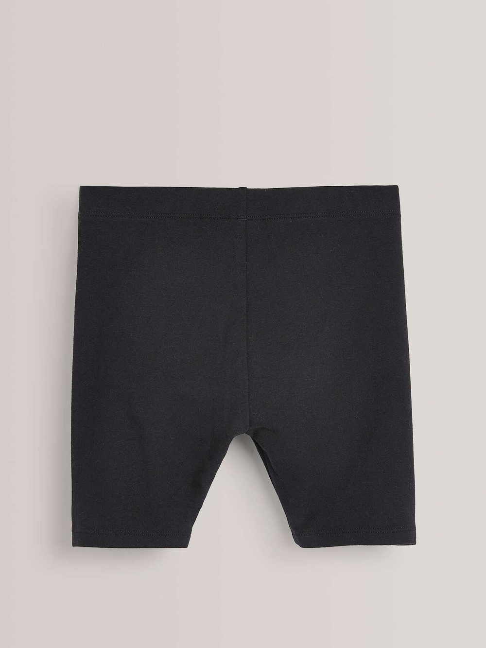 Шорты-велосипедки для девочки Next 247-618, Черный