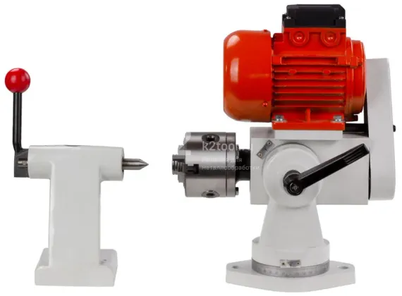 Приспособление для заточки дисковых ножей 50S