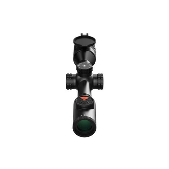 iRay Tube TH35 V2 — тепловизионный прицел 640×512 для охоты