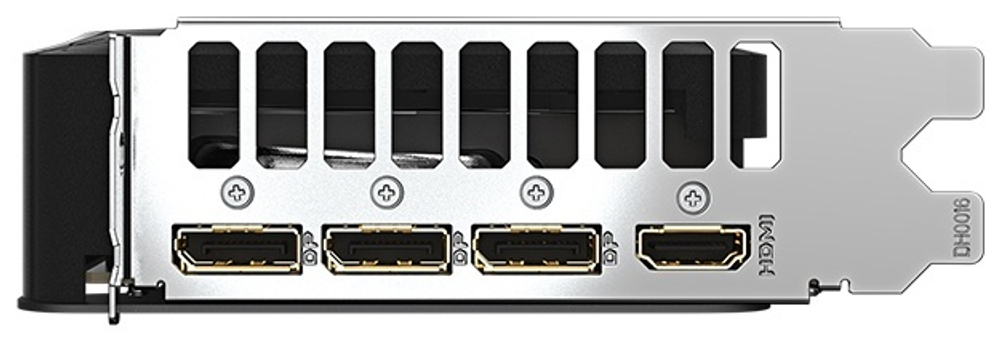 Видеокарта GIGABYTE Видеокарта Gigabyte (GV-N506TEAGLE OC-8GD) RTX5060Ti EAGLE OC 8G 8 Гб