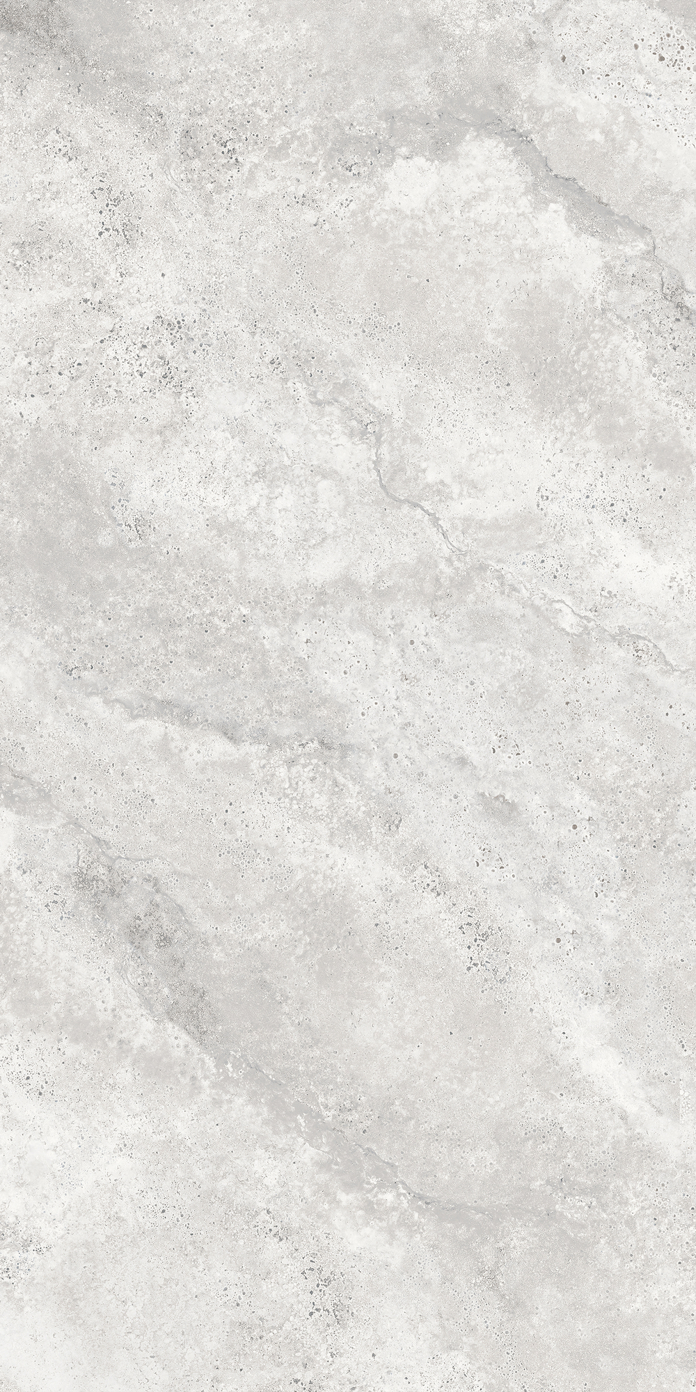 Керамогранит, LB Ceramics, Оттепель, 600x1200 мм, Светло-серый, Матовая, Плоская