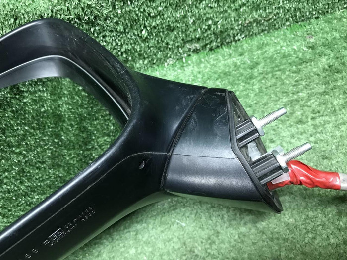 Зеркало левое Lexus RX 4 (2015-2022) 14 контактов