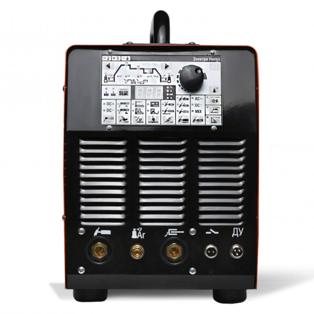 Аппарат аргоно-дуговой сварки NEON ВД-303 АД AC/DC