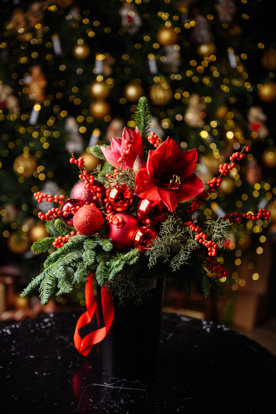 Букет Маленькое чудо