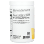 Super Nutrition, коллагеновые сливки с гидролизованным коллагеном типов 1 и 3, кальцием, белком и железом, ваниль, 240 г (8,46 унции)