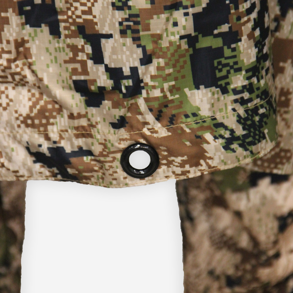 Пончо "RAIN GEAR" SL