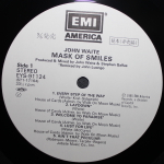 John Waite / Mask Of Smiles (LP)