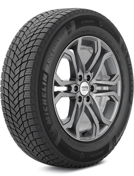 Michelin X-Ice Snow 255/45 R19 104H XL
