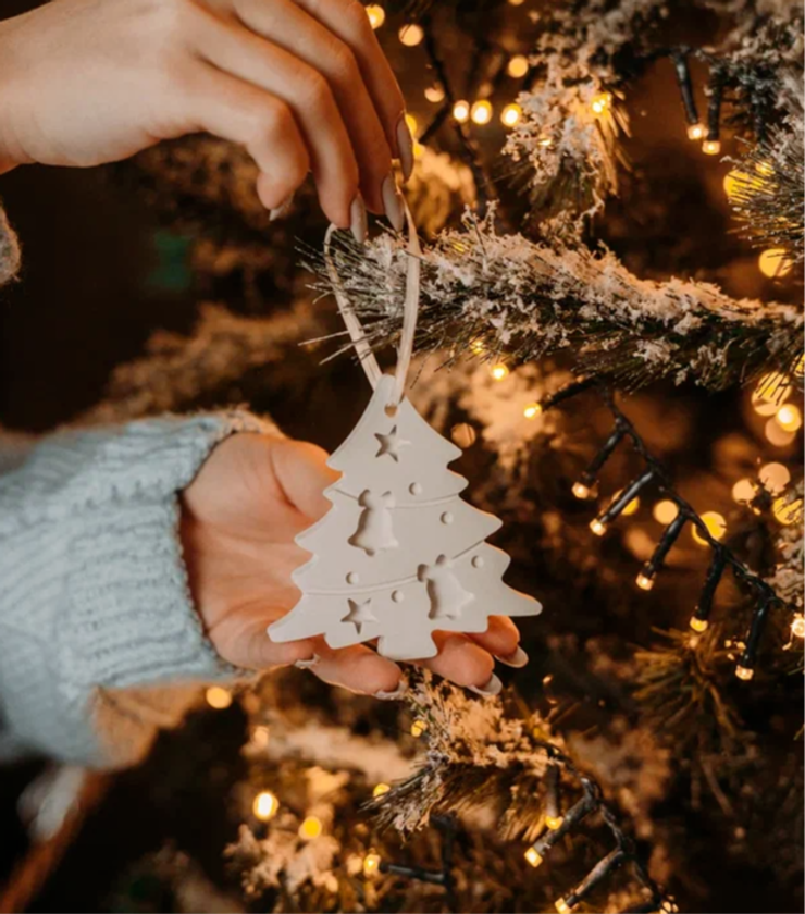 Влияние сезонных ароматов