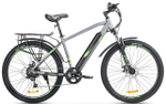 Электровелосипед Eltreco XT 800 Pro (2024)