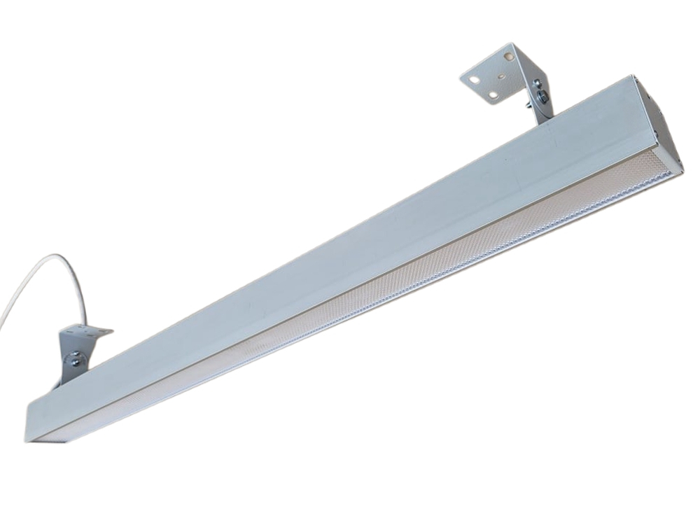 Светильник линейный "Прогресс" 50Вт, 1500мм