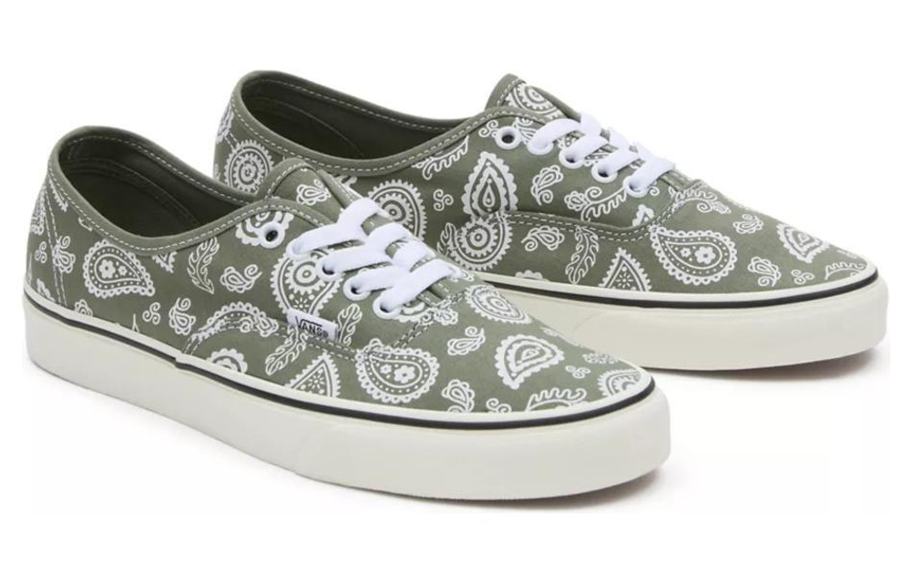 Vans Authentic