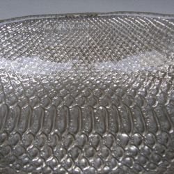 Чаша 30х21см IVV Divina Италия фрагмент