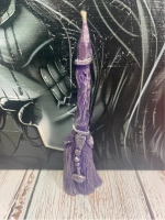 Свеча "Чистка энергетического канала"