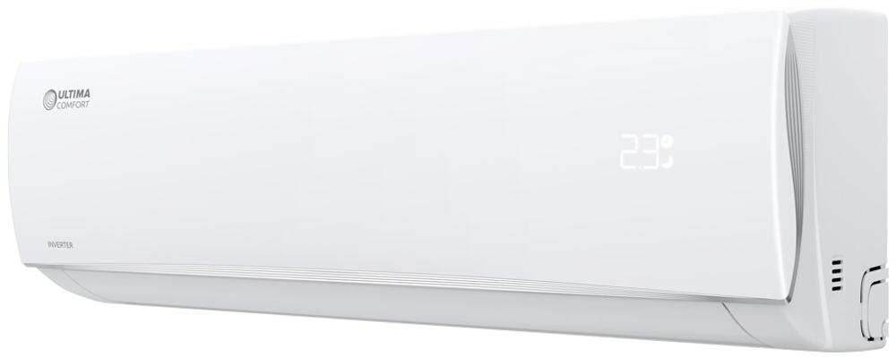 Кондиционер Ultima Comfort Eclipse ECS-I12PN Inverter