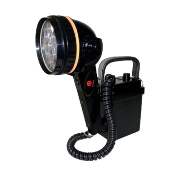 Фонарь-фара "Экотон-2" без з/у