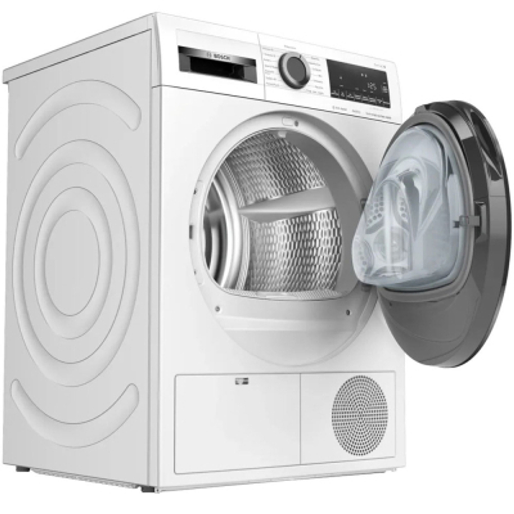 Сушильная машина Bosch WQG241AKPL