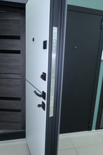 Дверь входная Экстра Нова-10