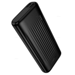 Портативный аккумулятор Borofone BJ81A 10000mAh (black)