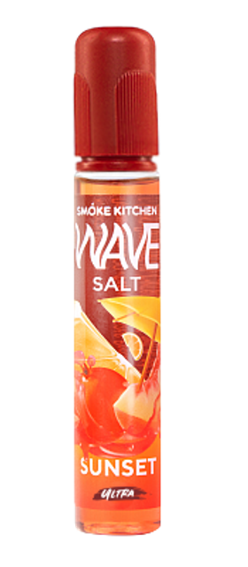 Wave Salt 30 мл - Sunset (Ultra)