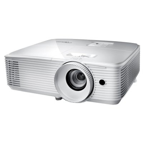 Проектор Optoma EH412
