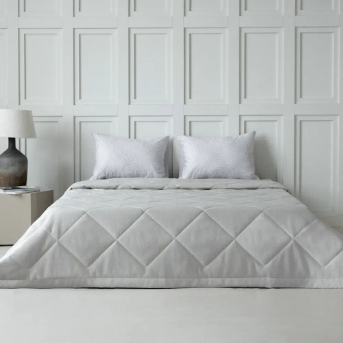 Покрывало BuyFlora Cream