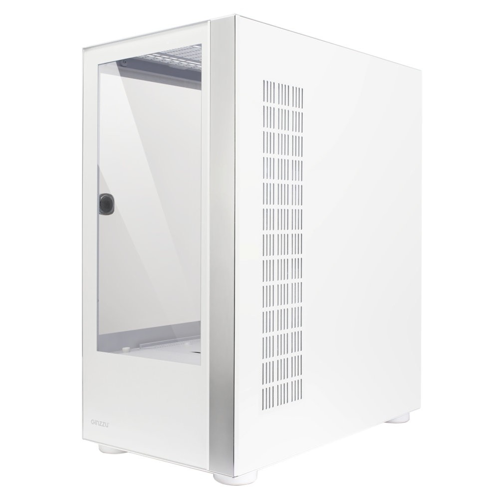 Ginzzu GL760 Белый